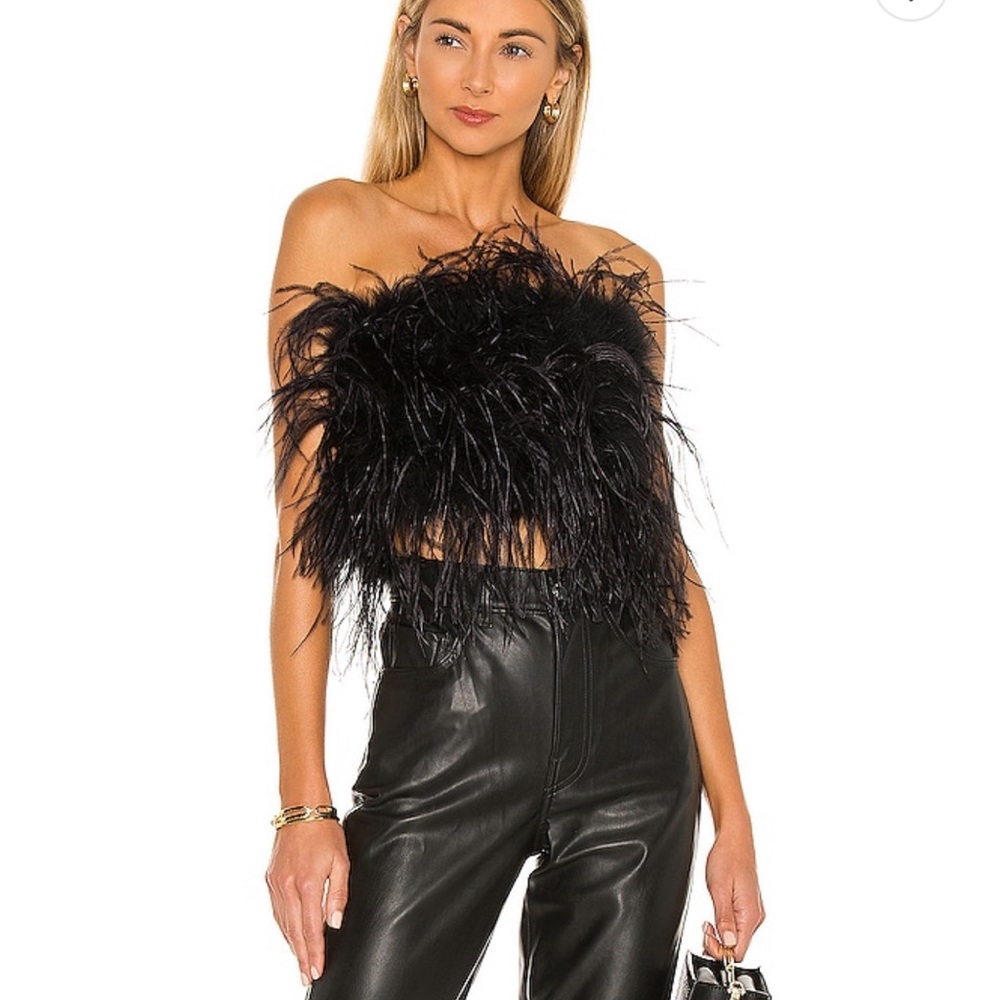 LAMARQUE Zaina Top